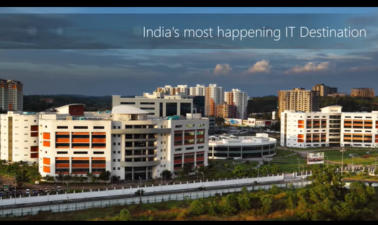IT Services Company India