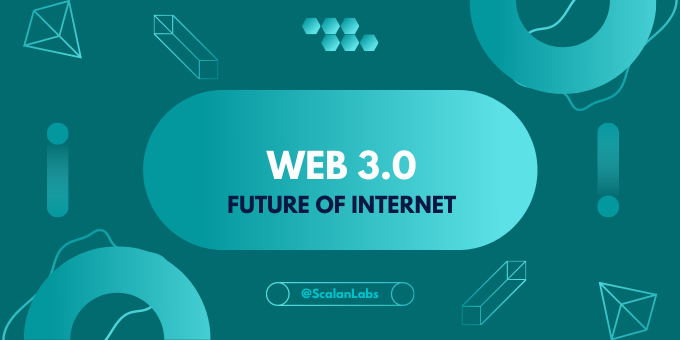 Web 3.0 Future of Internet